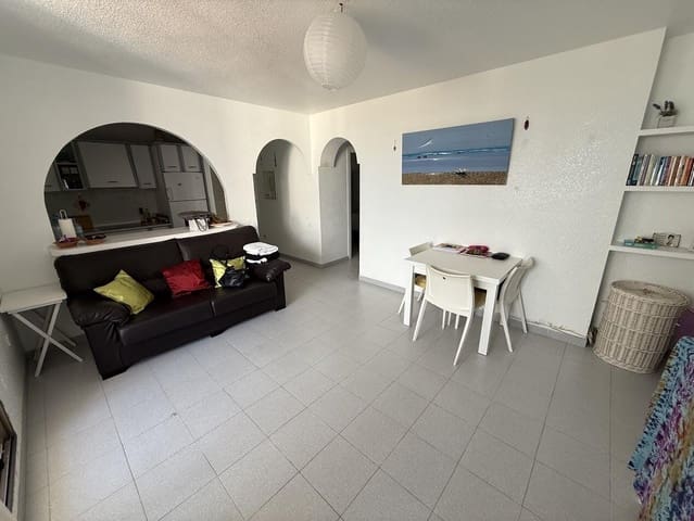 Apartamento de 2 habitaciones en Mojácar en venta - 172.900 € (Ref: 9611804)