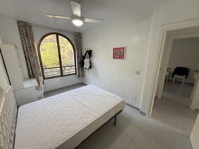 Apartamento de 2 habitaciones en Mojácar en venta - 172.900 € (Ref: 9611804)