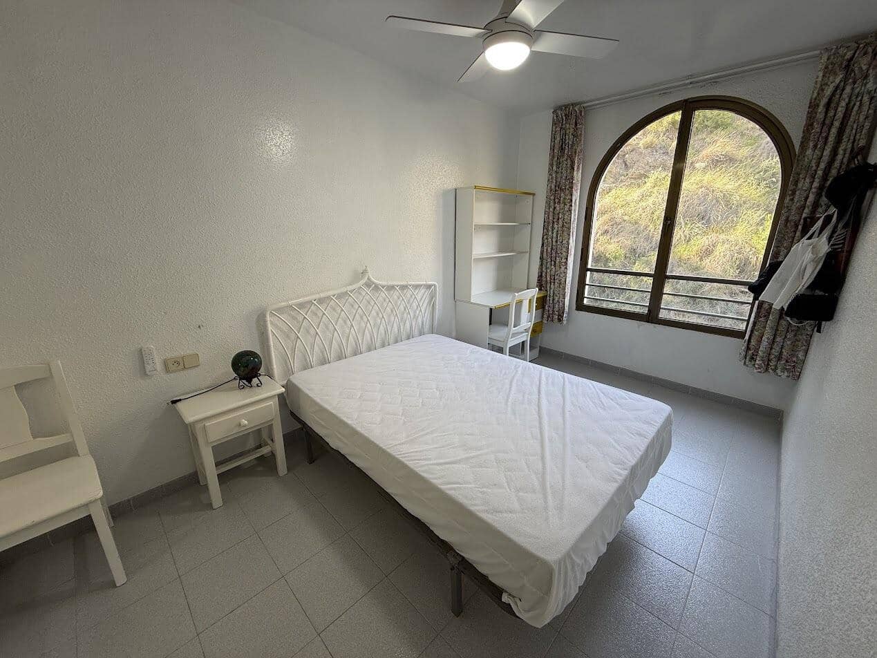 Apartamento de 2 habitaciones en Mojácar en venta - 172.900 € (Ref: 9611804)