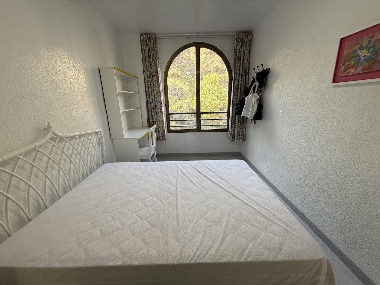 Apartamento de 2 habitaciones en Mojácar en venta - 172.900 € (Ref: 9611804)