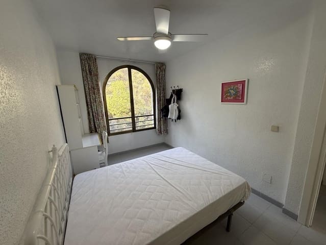 Apartamento de 2 habitaciones en Mojácar en venta - 172.900 € (Ref: 9611804)