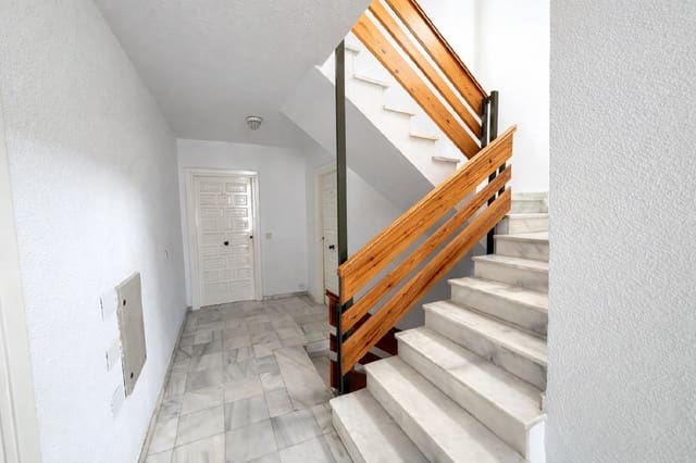 Apartamento de 2 habitaciones en Mojácar en venta - 172.900 € (Ref: 9611804)