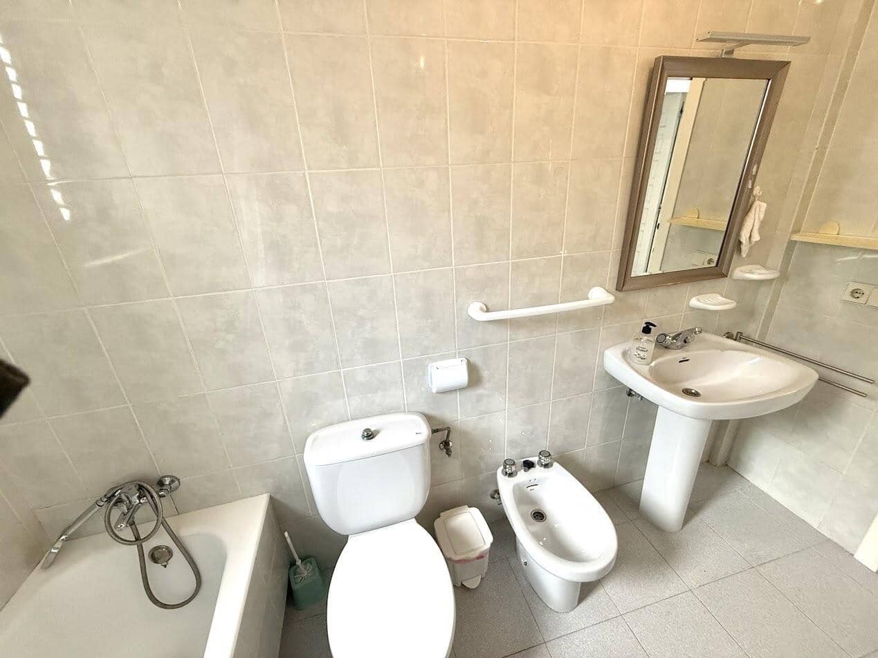 Apartamento de 2 habitaciones en Mojácar en venta - 172.900 € (Ref: 9611804)