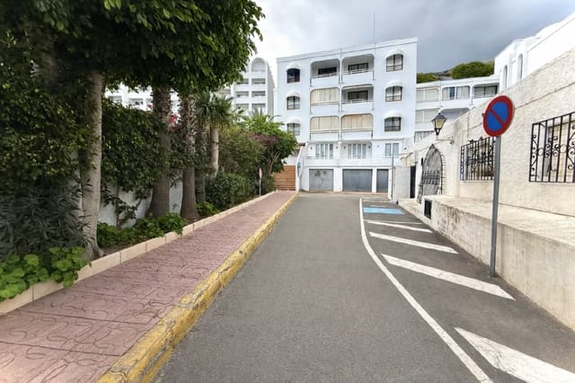 Apartamento de 2 habitaciones en Mojácar en venta - 172.900 € (Ref: 9611804)