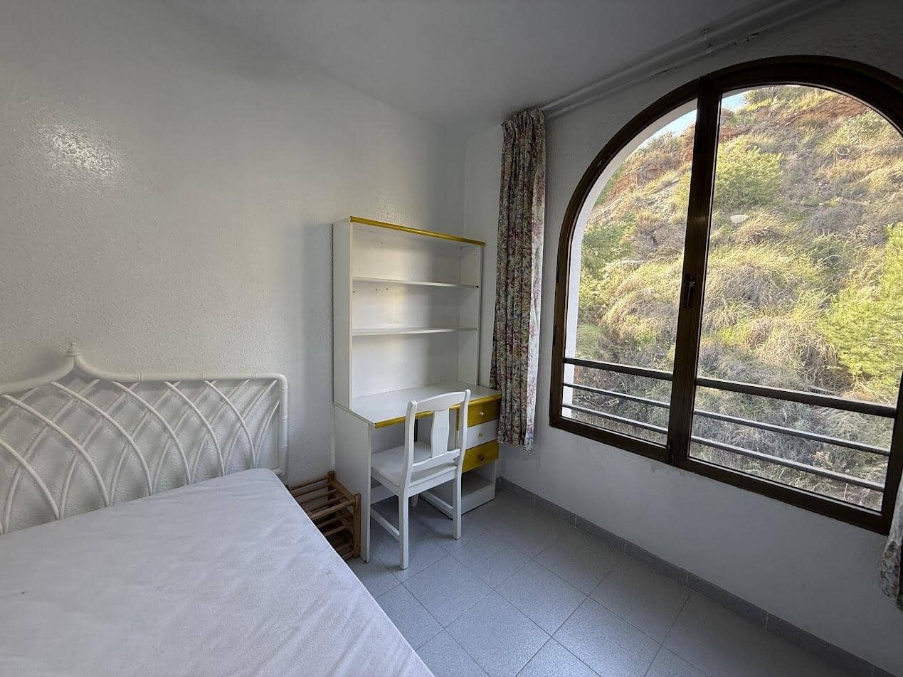 Apartamento de 2 habitaciones en Mojácar en venta - 172.900 € (Ref: 9611804)