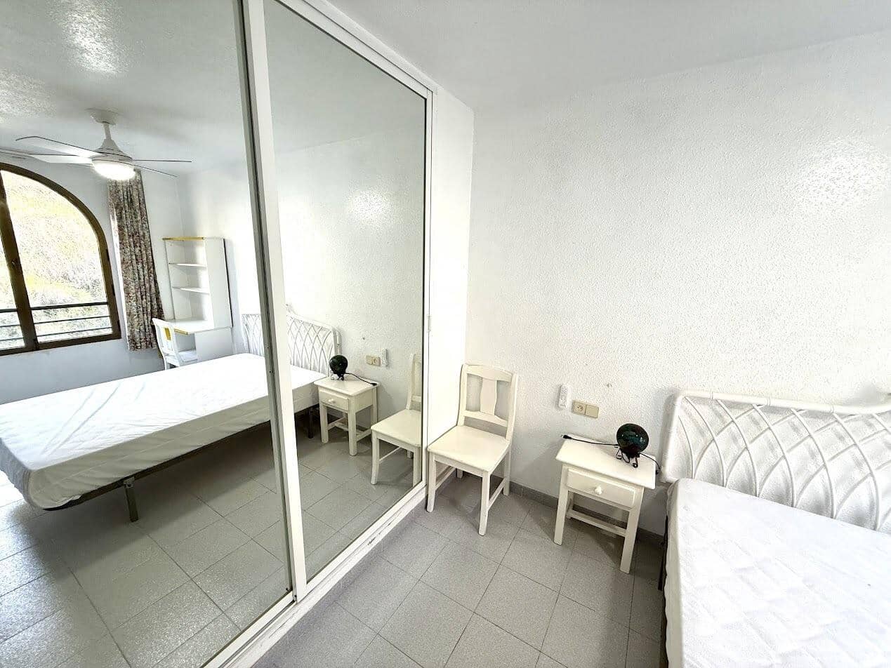 Apartamento de 2 habitaciones en Mojácar en venta - 172.900 € (Ref: 9611804)