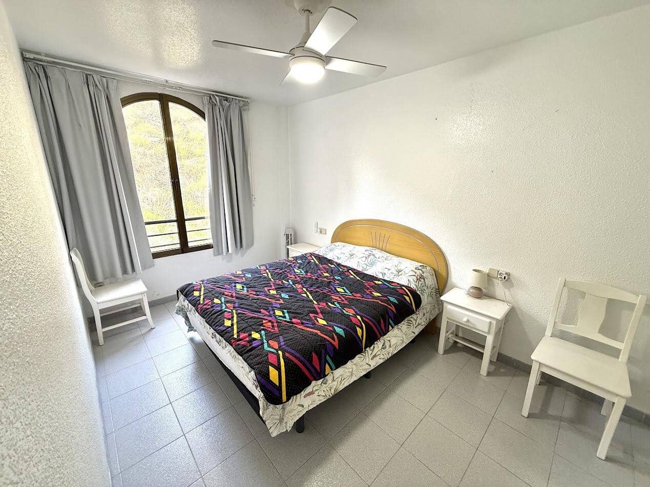 Apartamento de 2 habitaciones en Mojácar en venta - 172.900 € (Ref: 9611804)