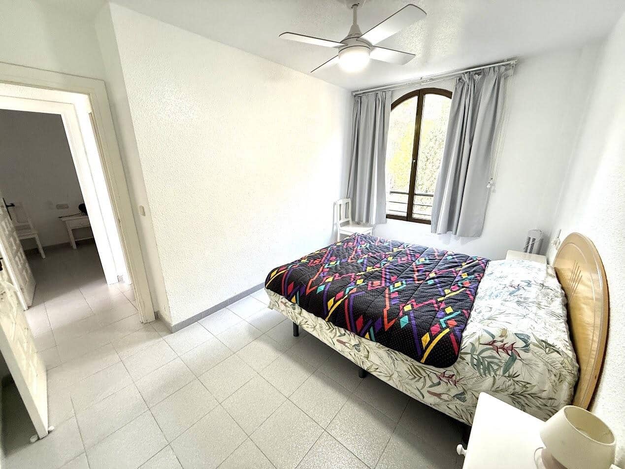 Apartamento de 2 habitaciones en Mojácar en venta - 172.900 € (Ref: 9611804)