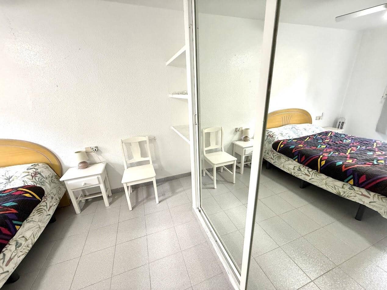 Apartamento de 2 habitaciones en Mojácar en venta - 172.900 € (Ref: 9611804)