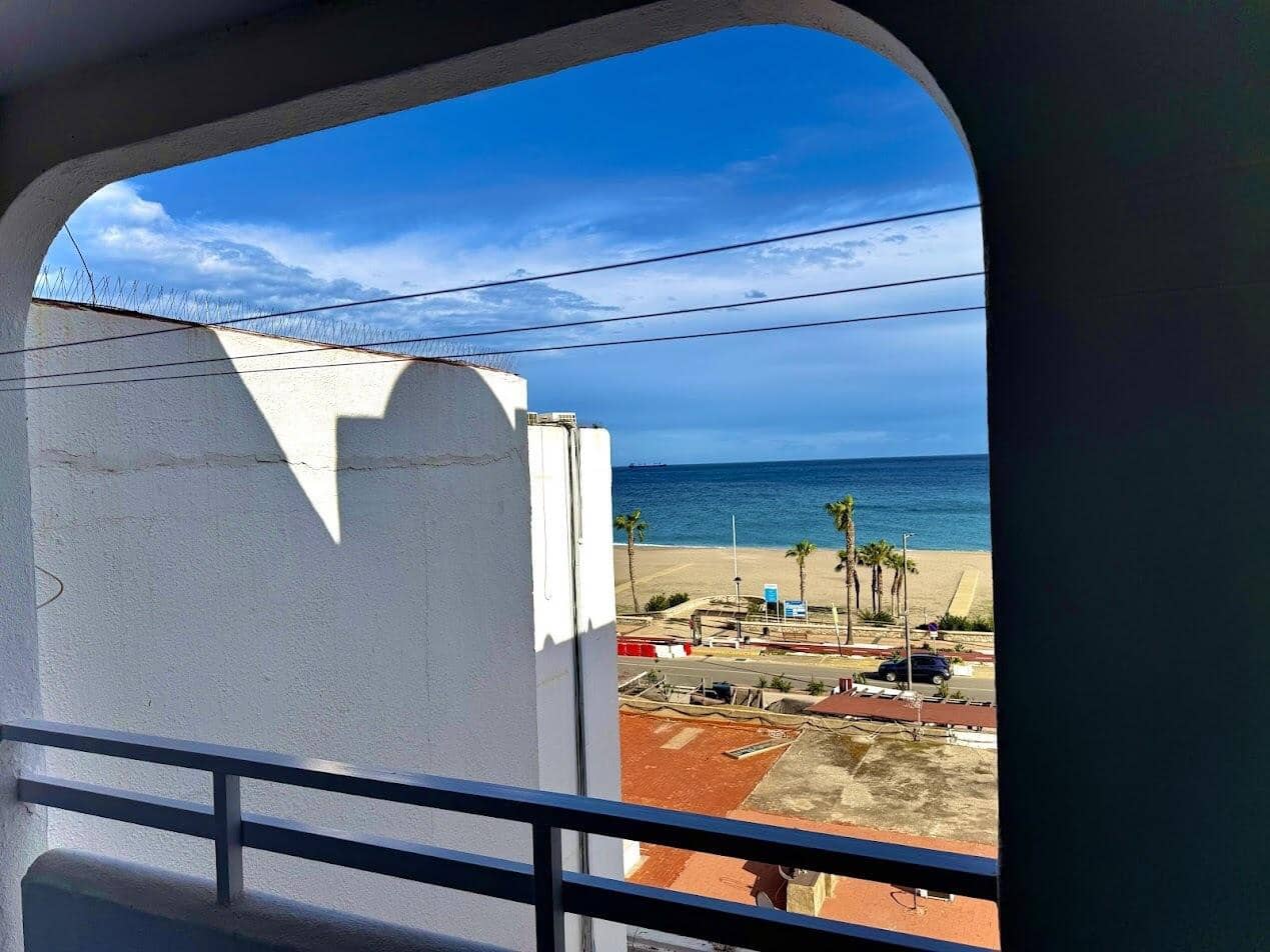 Apartamento de 2 habitaciones en Mojácar en venta - 172.900 € (Ref: 9611804)