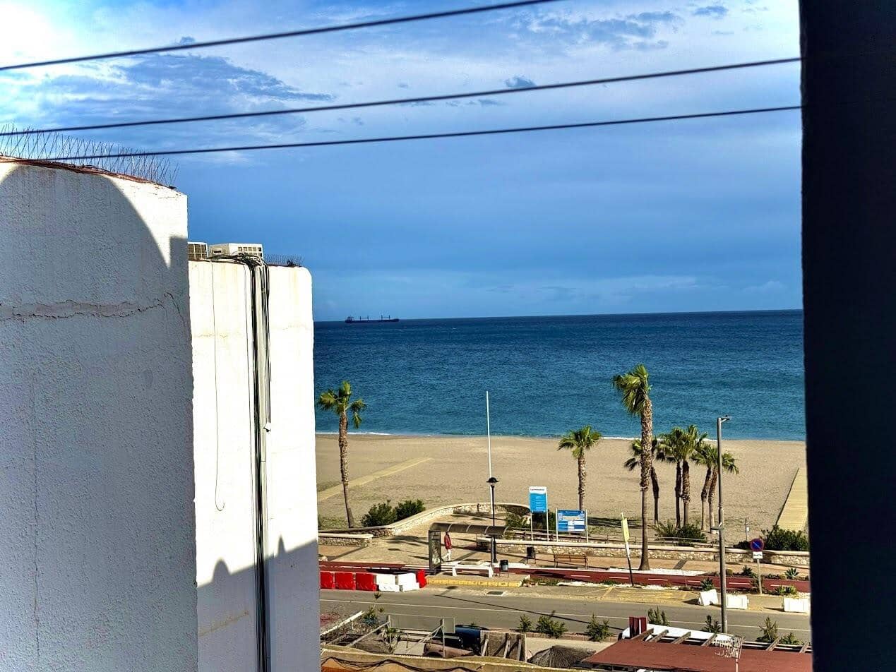 Apartamento de 2 habitaciones en Mojácar en venta - 172.900 € (Ref: 9611804)