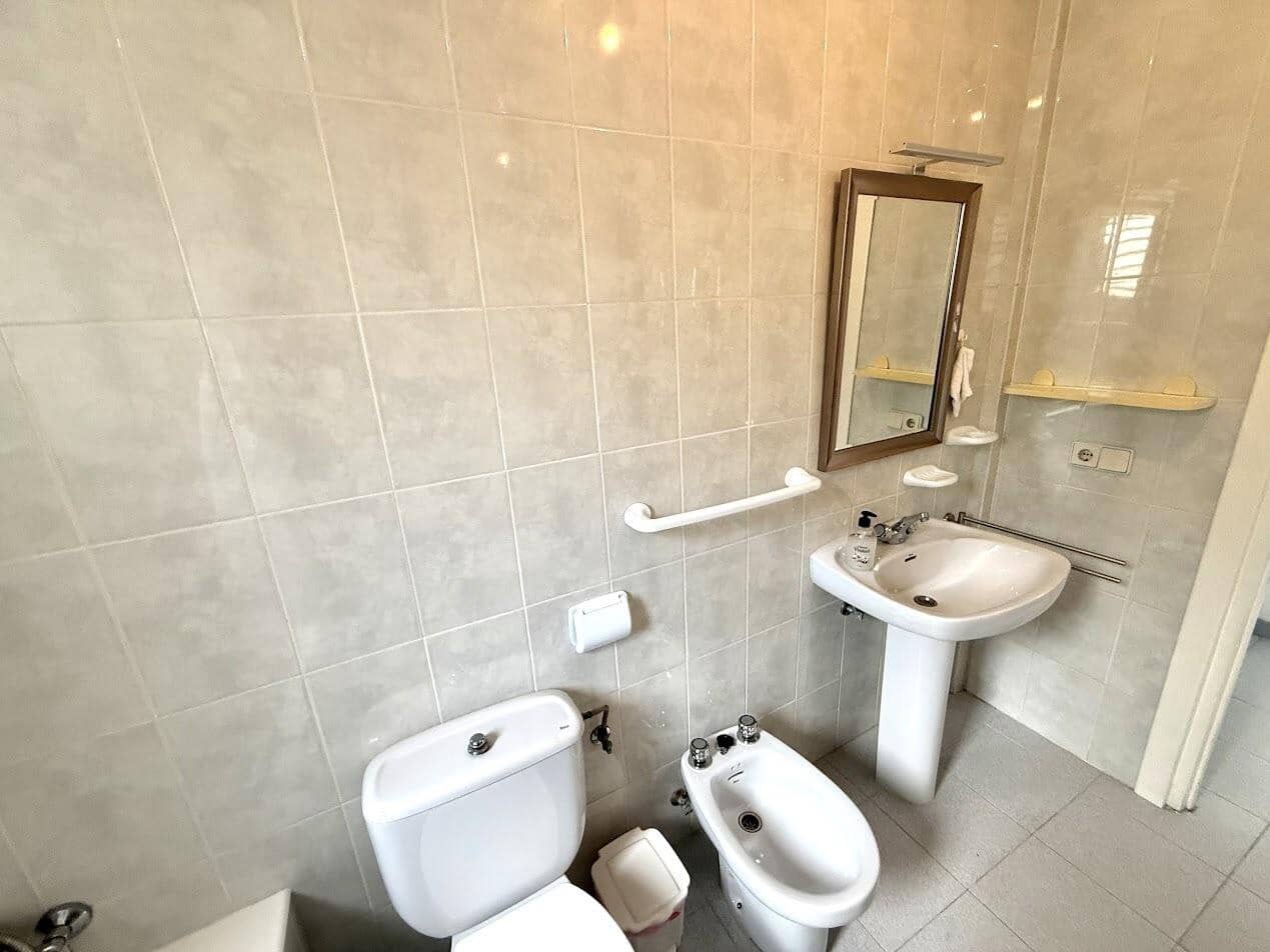 Apartamento de 2 habitaciones en Mojácar en venta - 172.900 € (Ref: 9611804)