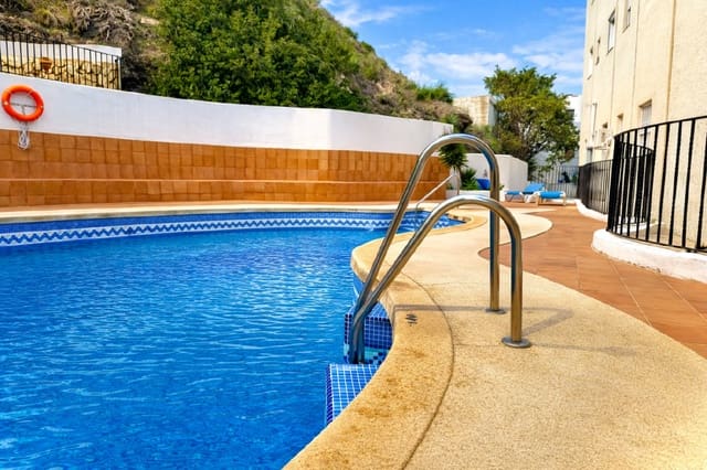 Apartamento de 2 habitaciones en Mojácar en venta - 172.900 € (Ref: 9611804)