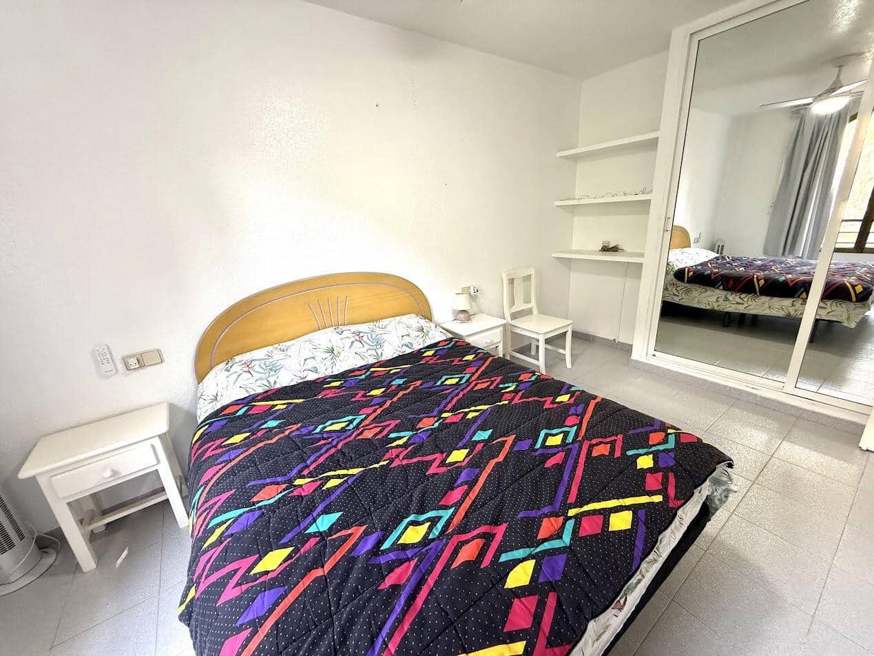 Apartamento de 2 habitaciones en Mojácar en venta - 172.900 € (Ref: 9611804)