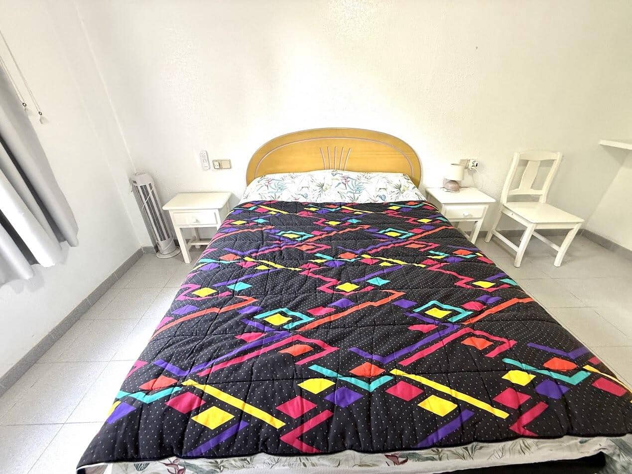 Apartamento de 2 habitaciones en Mojácar en venta - 172.900 € (Ref: 9611804)