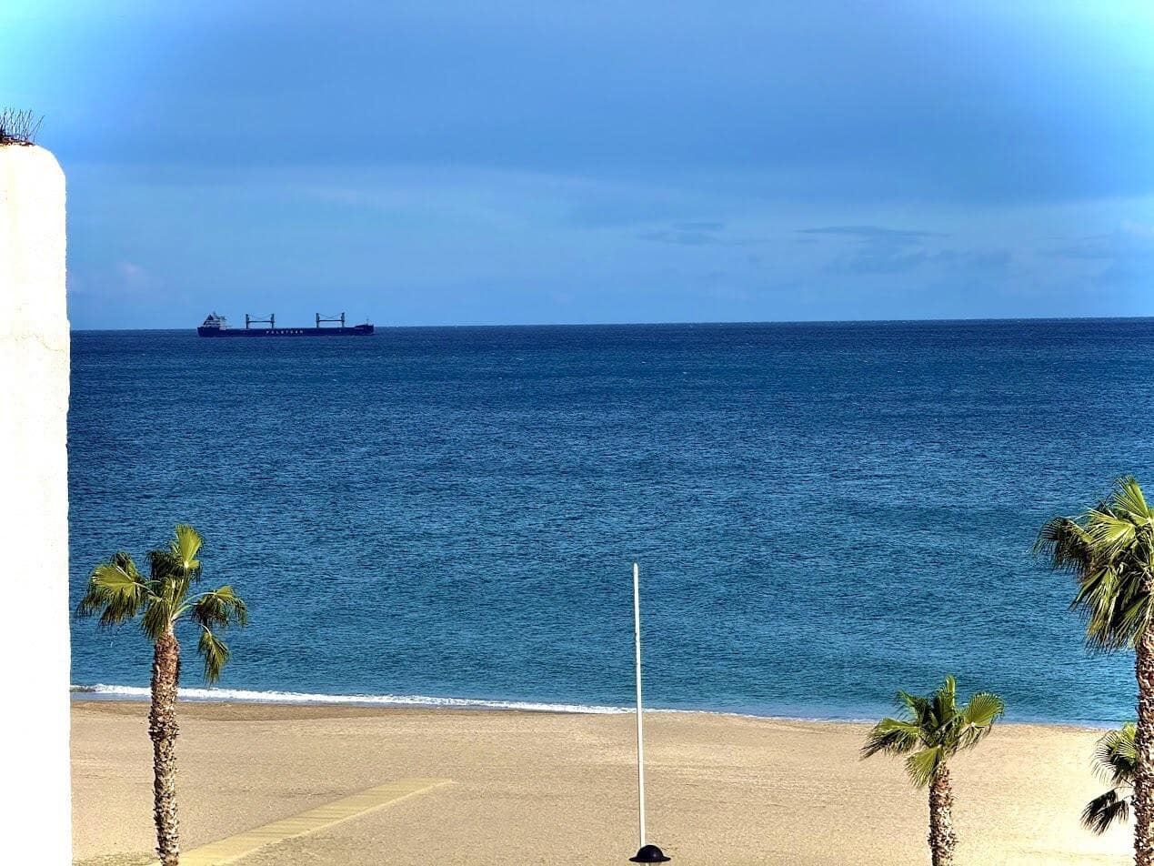 Apartamento de 2 habitaciones en Mojácar en venta - 172.900 € (Ref: 9611804)