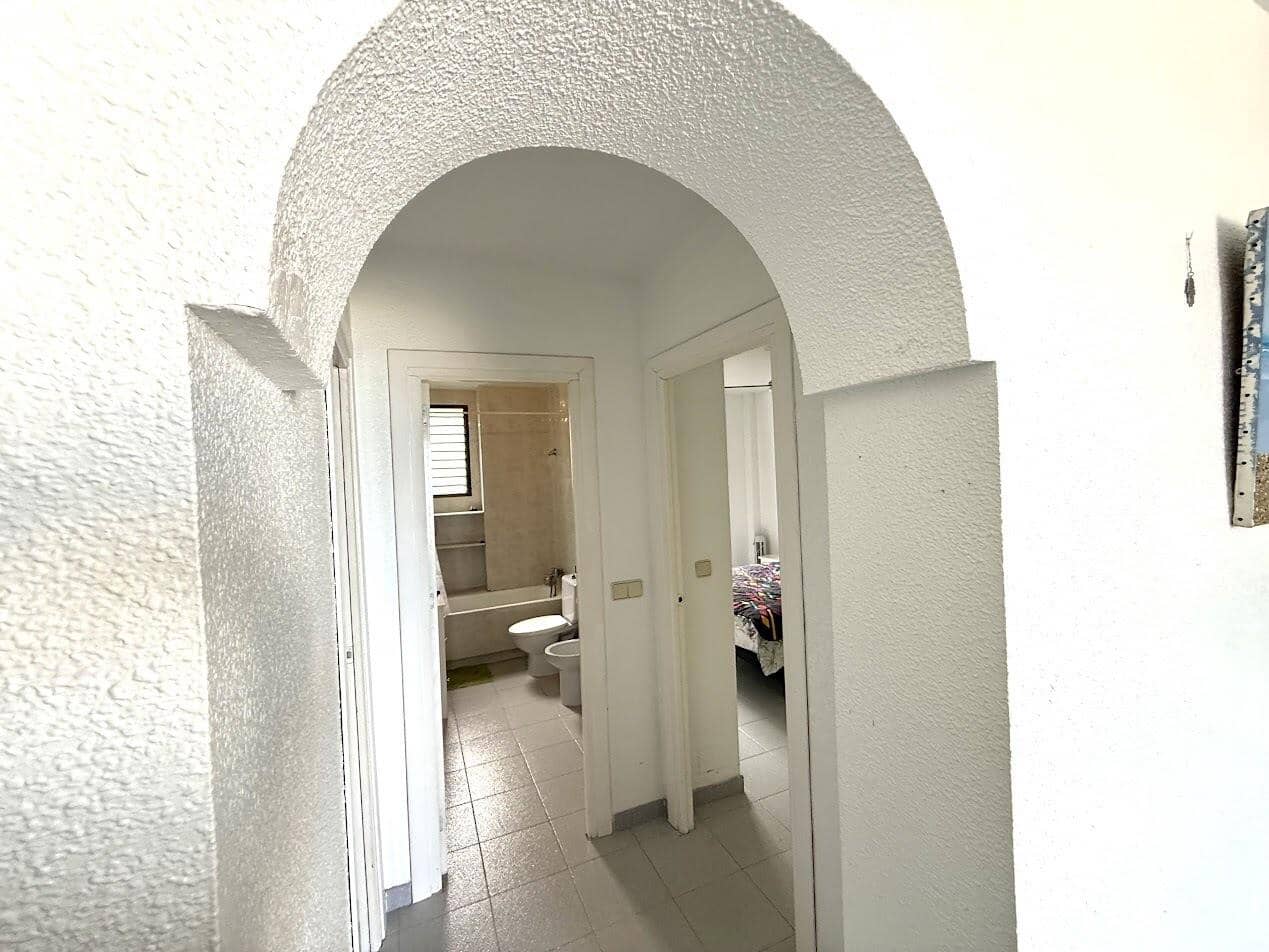 Apartamento de 2 habitaciones en Mojácar en venta - 172.900 € (Ref: 9611804)