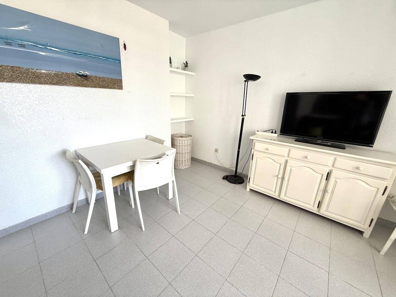 Apartamento de 2 habitaciones en Mojácar en venta - 172.900 € (Ref: 9611804)