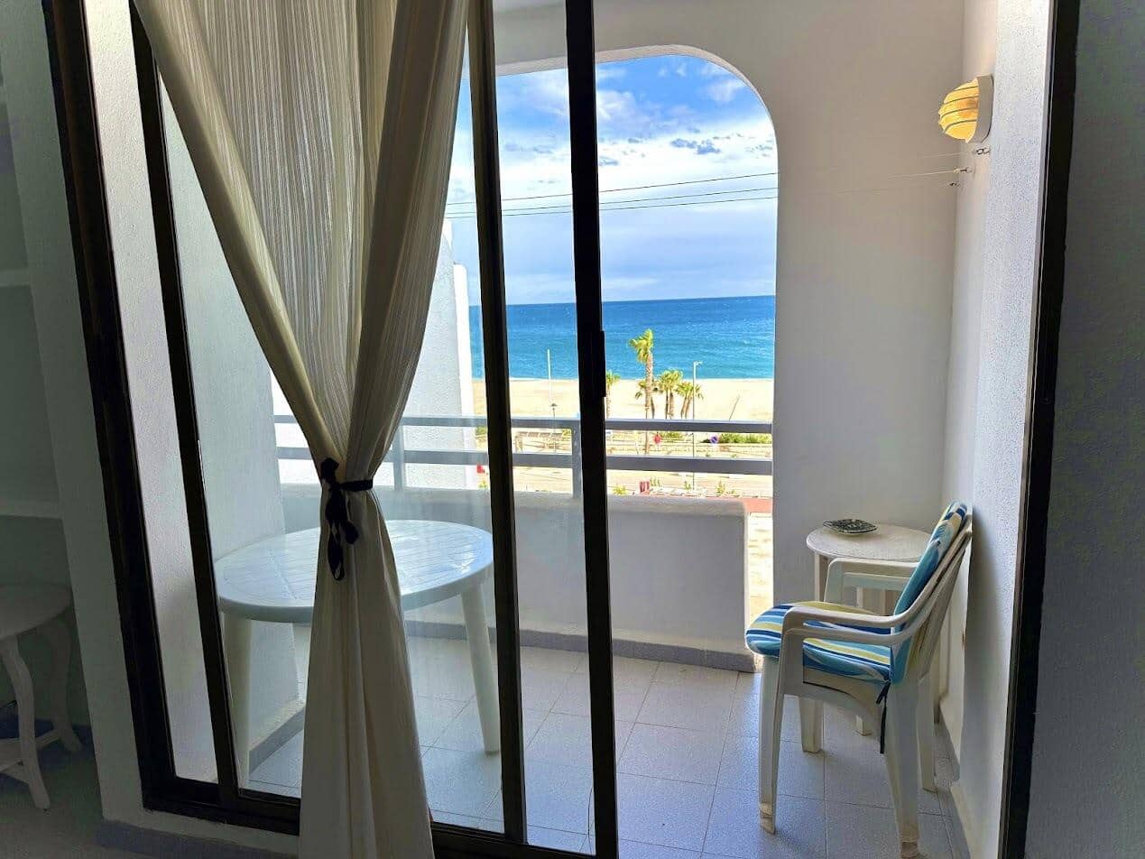 Apartamento de 2 habitaciones en Mojácar en venta - 172.900 € (Ref: 9611804)