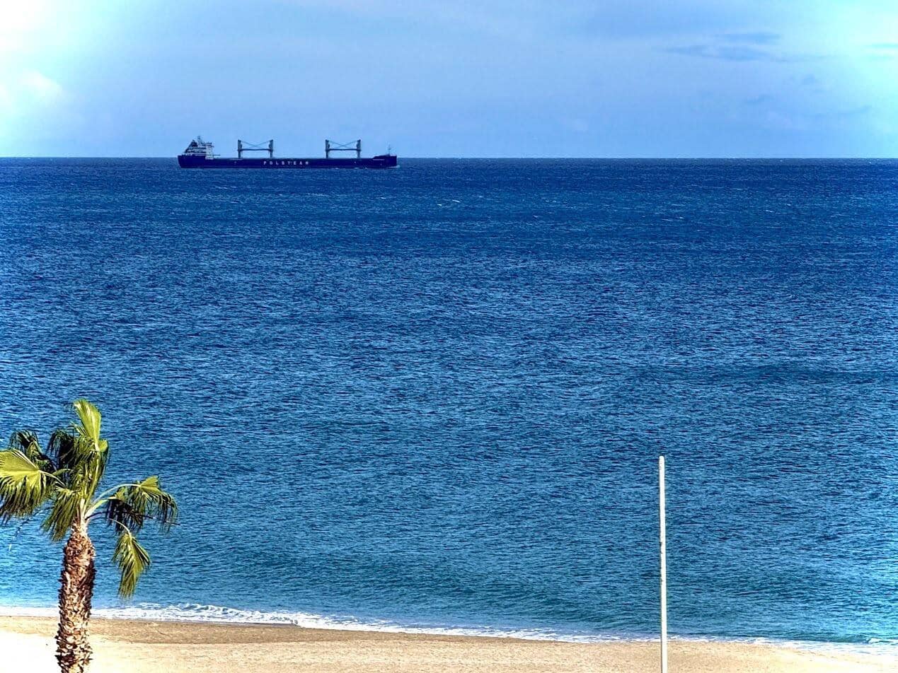 Apartamento de 2 habitaciones en Mojácar en venta - 172.900 € (Ref: 9611804)