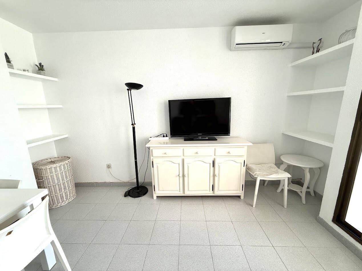 Apartamento de 2 habitaciones en Mojácar en venta - 172.900 € (Ref: 9611804)