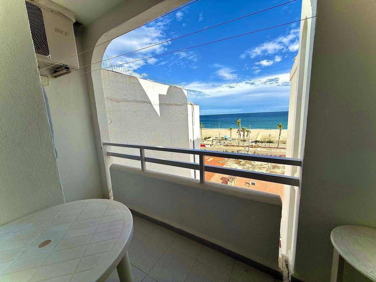 Apartamento de 2 habitaciones en Mojácar en venta - 172.900 € (Ref: 9611804)