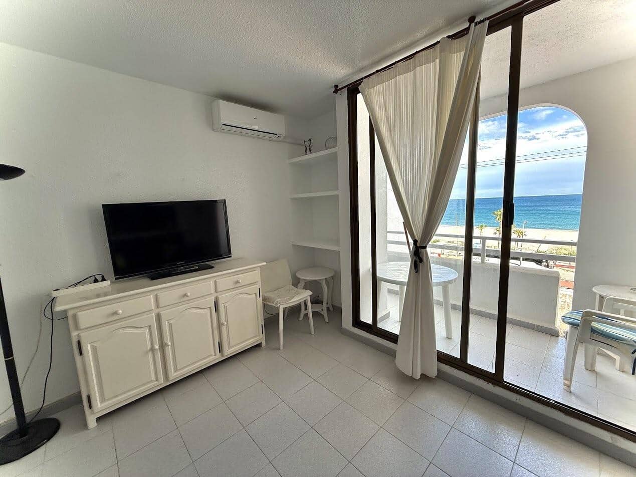 Apartamento de 2 habitaciones en Mojácar en venta - 172.900 € (Ref: 9611804)