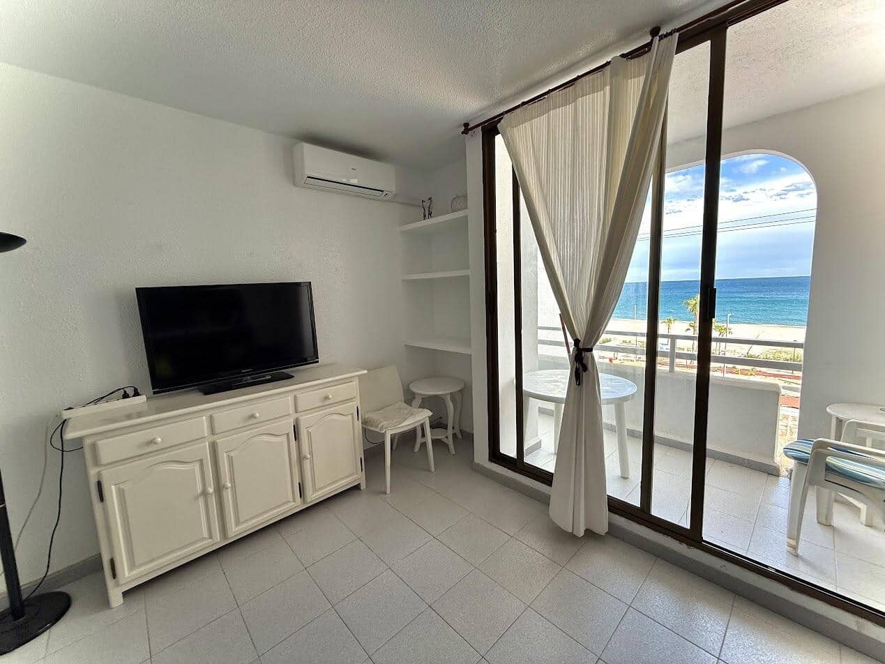 Apartamento de 2 habitaciones en Mojácar en venta - 172.900 € (Ref: 9611804)