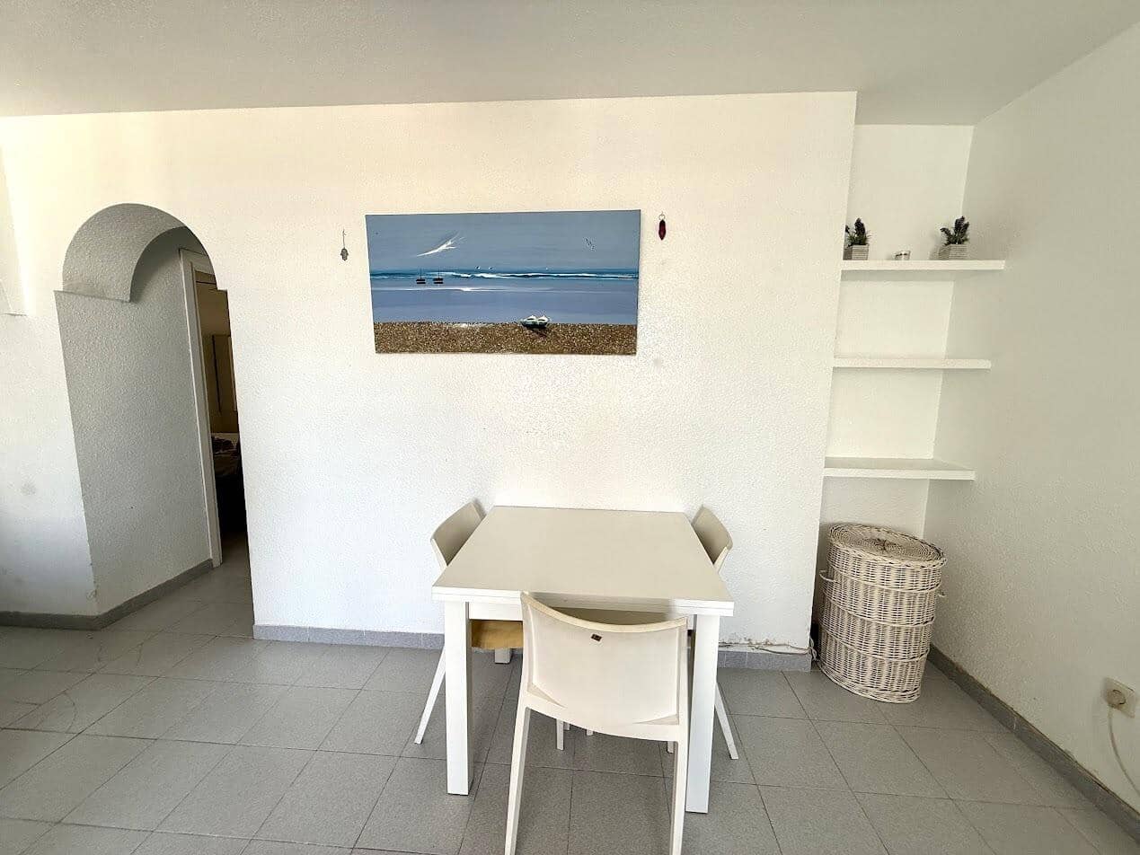 Apartamento de 2 habitaciones en Mojácar en venta - 172.900 € (Ref: 9611804)