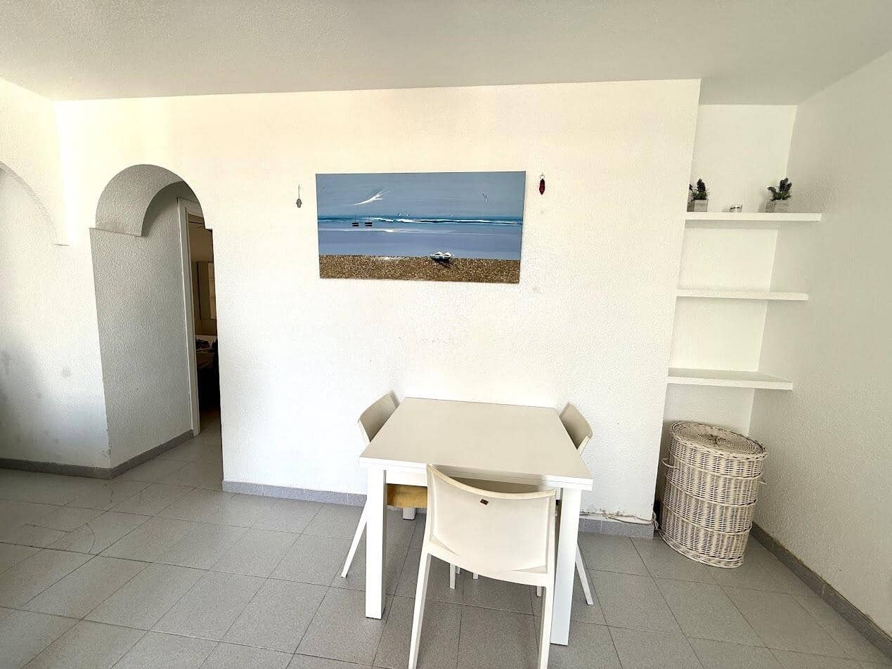 Apartamento de 2 habitaciones en Mojácar en venta - 172.900 € (Ref: 9611804)