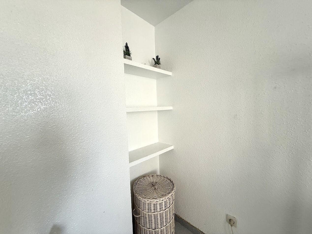 Apartamento de 2 habitaciones en Mojácar en venta - 172.900 € (Ref: 9611804)