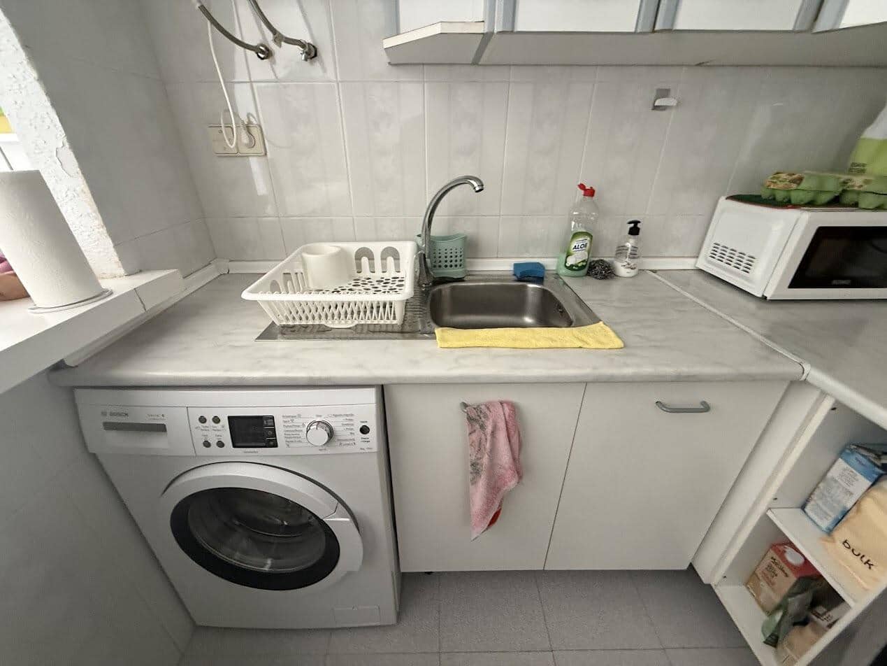 Apartamento de 2 habitaciones en Mojácar en venta - 172.900 € (Ref: 9611804)