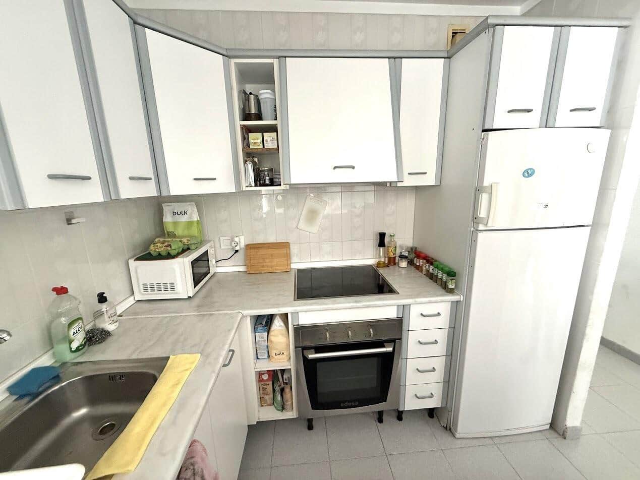 Apartamento de 2 habitaciones en Mojácar en venta - 172.900 € (Ref: 9611804)