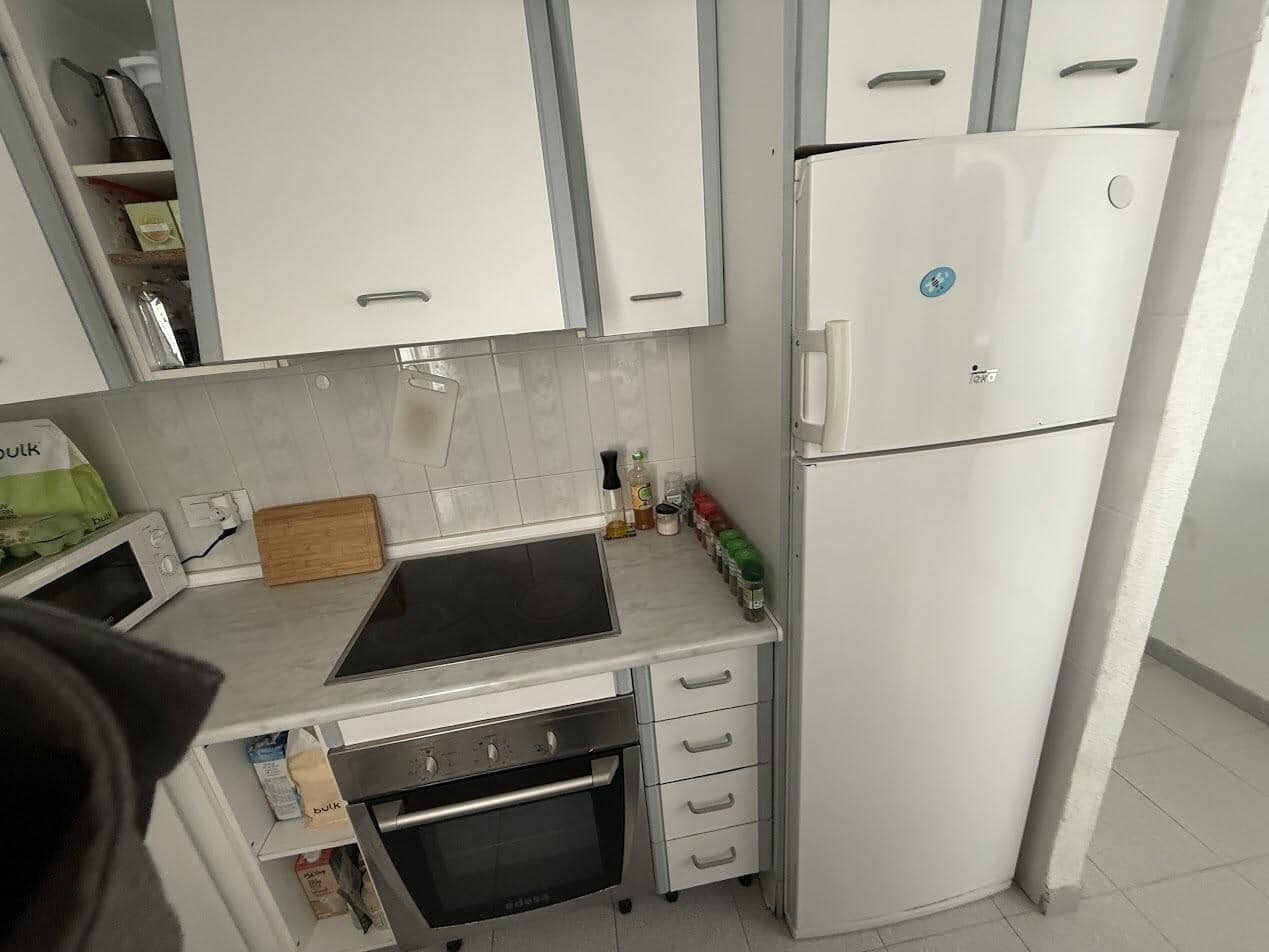 Apartamento de 2 habitaciones en Mojácar en venta - 172.900 € (Ref: 9611804)