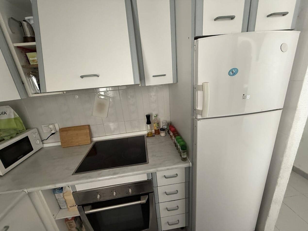 Apartamento de 2 habitaciones en Mojácar en venta - 172.900 € (Ref: 9611804)