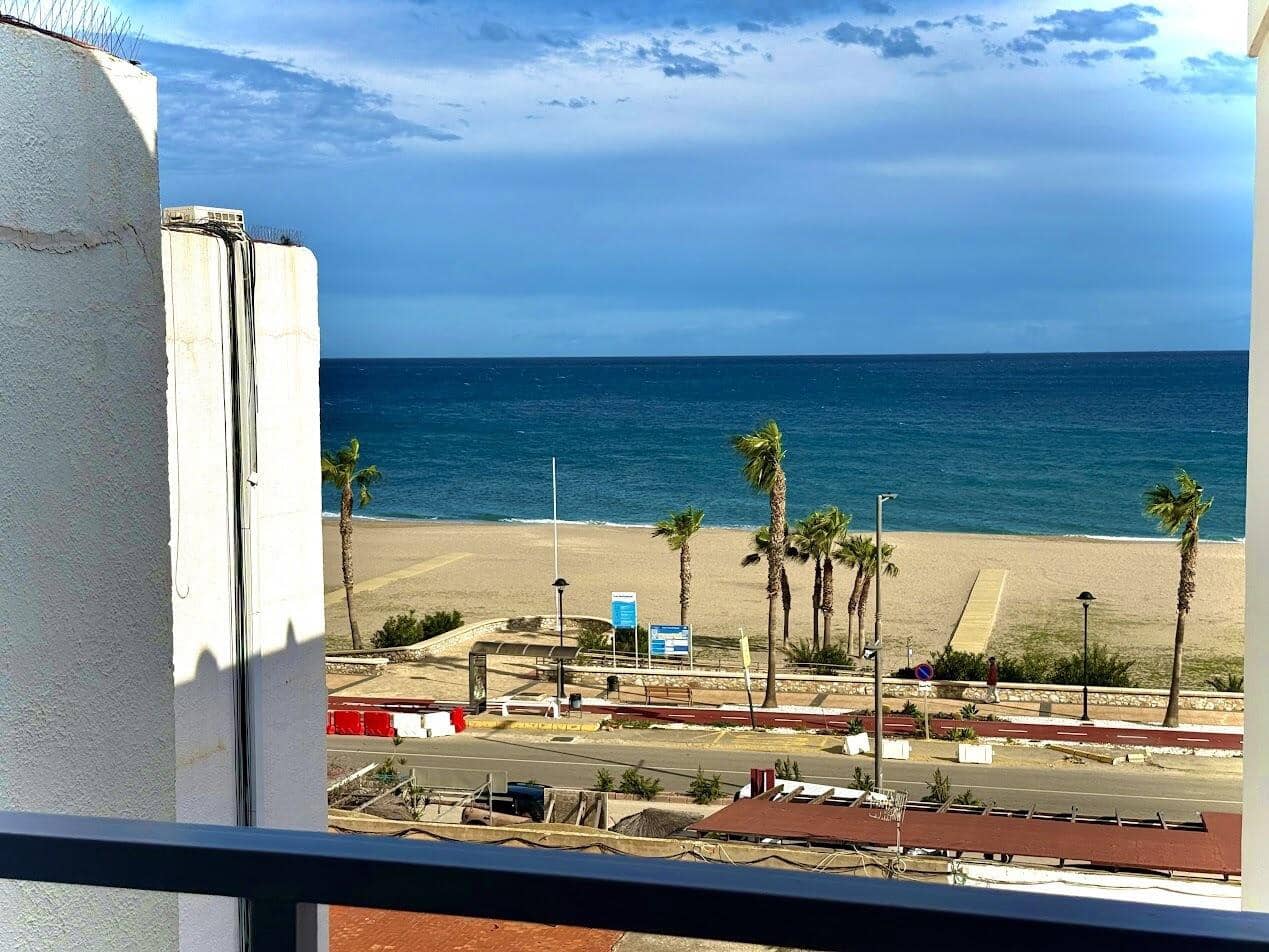 Apartamento de 2 habitaciones en Mojácar en venta - 172.900 € (Ref: 9611804)