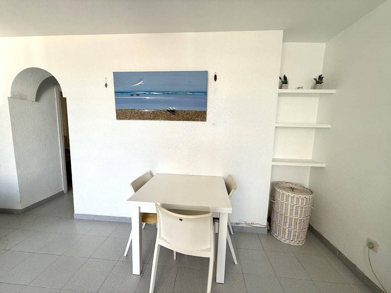 Apartamento de 2 habitaciones en Mojácar en venta - 172.900 € (Ref: 9611804)