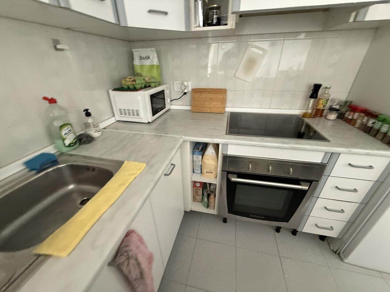 Apartamento de 2 habitaciones en Mojácar en venta - 172.900 € (Ref: 9611804)