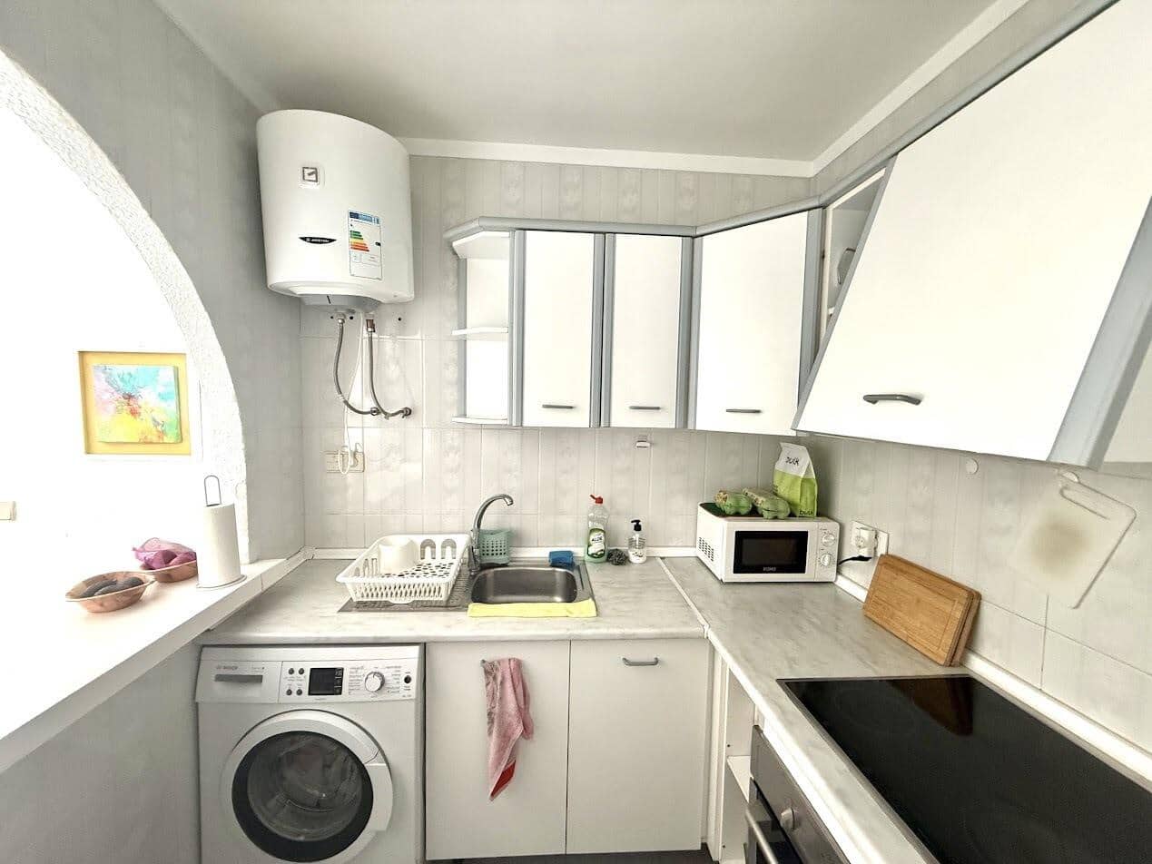 Apartamento de 2 habitaciones en Mojácar en venta - 172.900 € (Ref: 9611804)