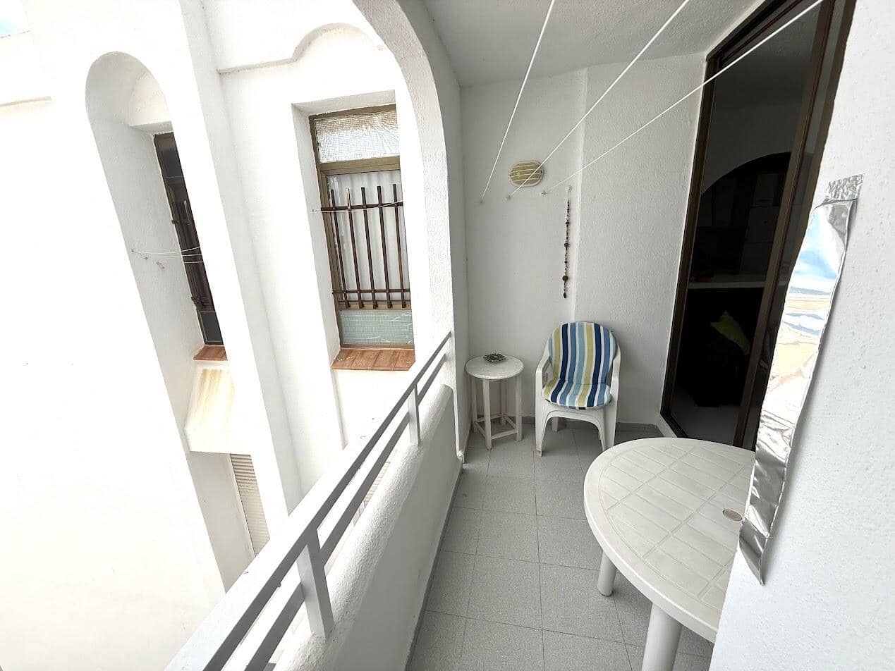 Apartamento de 2 habitaciones en Mojácar en venta - 172.900 € (Ref: 9611804)