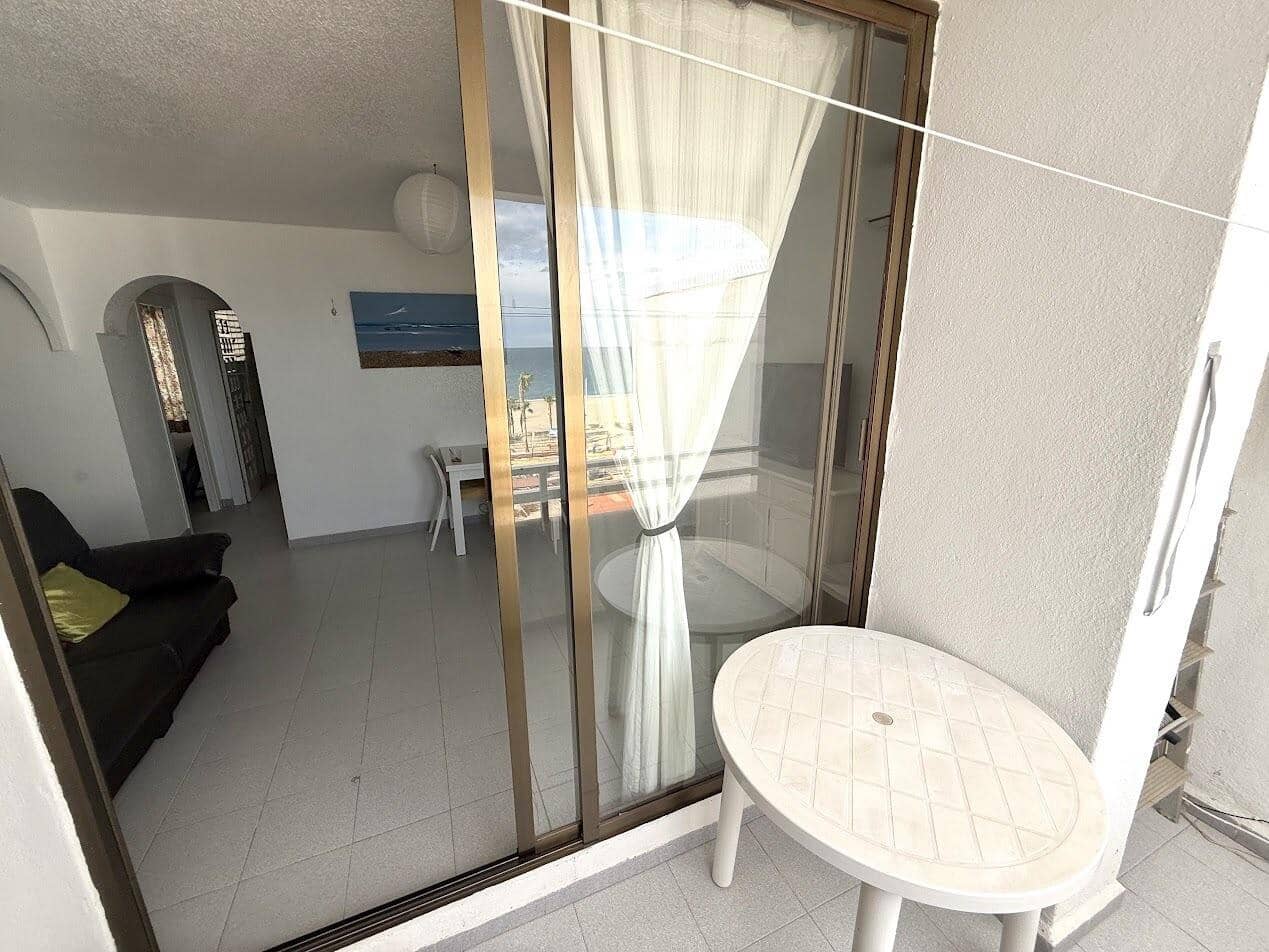 Apartamento de 2 habitaciones en Mojácar en venta - 172.900 € (Ref: 9611804)