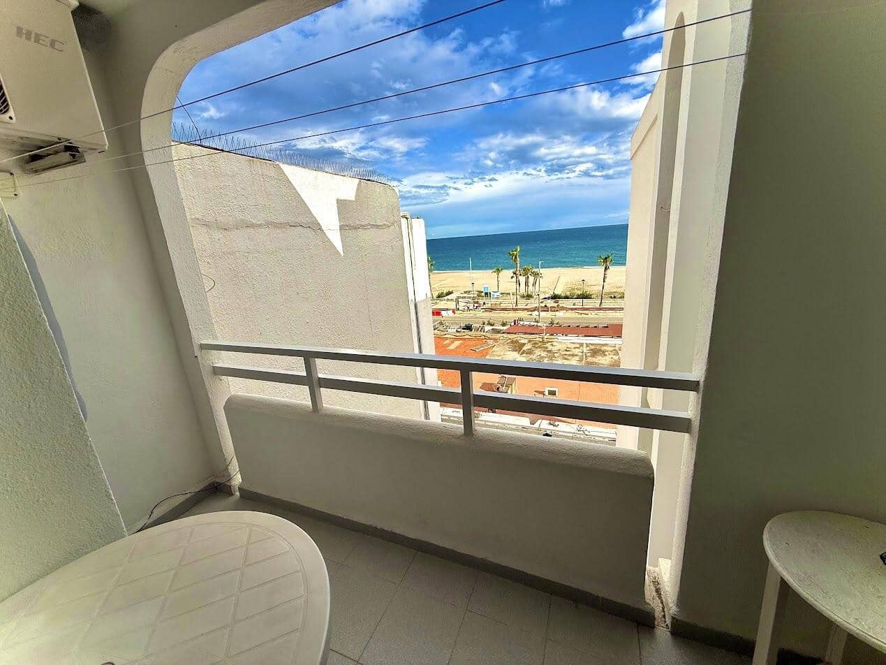 Apartamento de 2 habitaciones en Mojácar en venta - 172.900 € (Ref: 9611804)