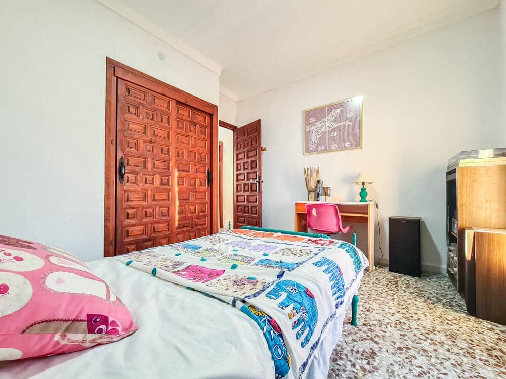 3 sypialnia Dom drewniany na sprzedaż w San Juan de los Terreros - 275 000 € (Ref: 9616302)