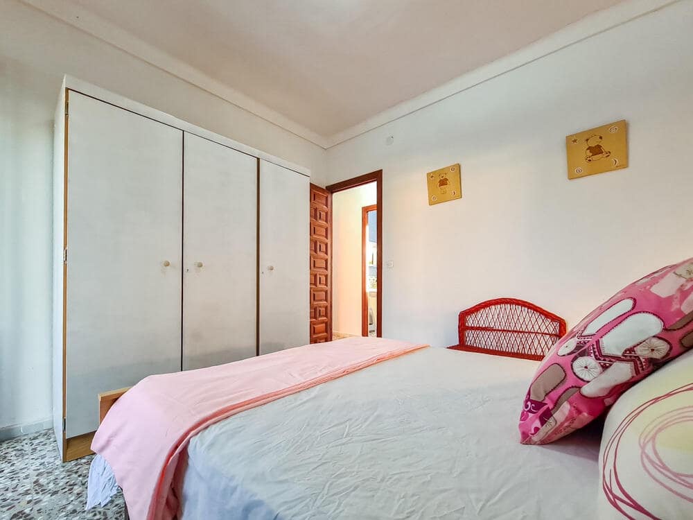 3 sypialnia Dom drewniany na sprzedaż w San Juan de los Terreros - 275 000 € (Ref: 9616302)