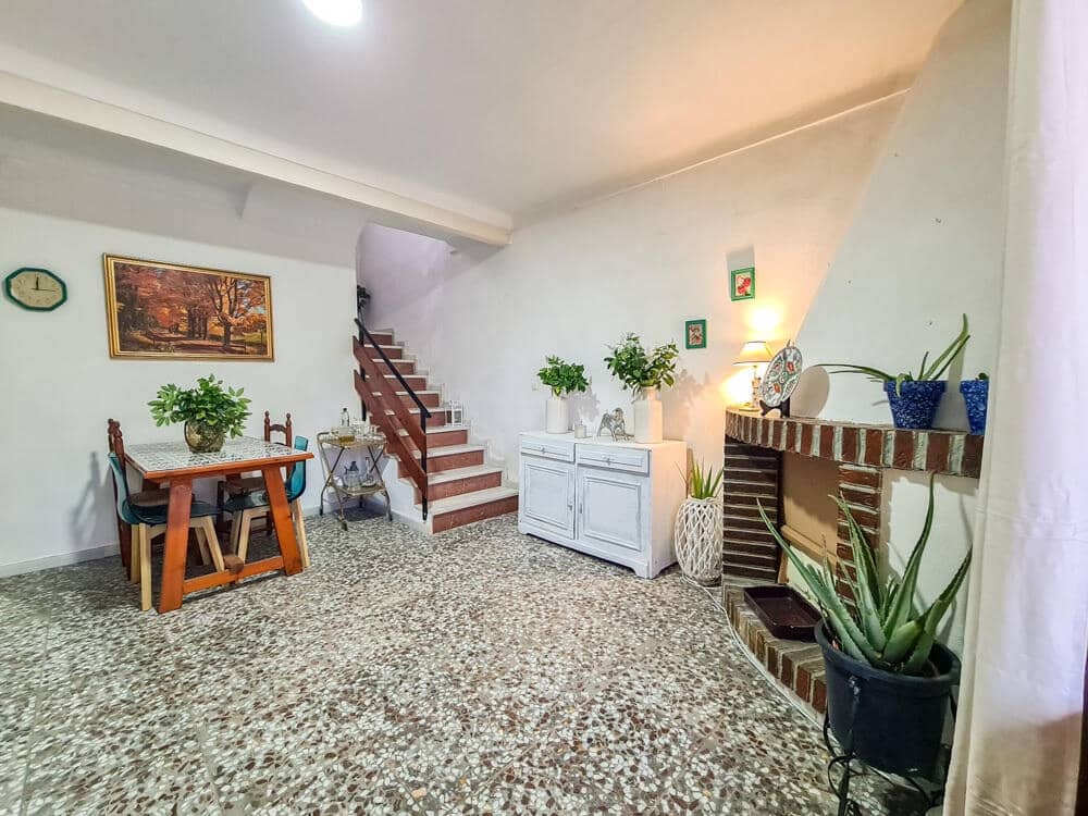 3 sypialnia Dom drewniany na sprzedaż w San Juan de los Terreros - 275 000 € (Ref: 9616302)