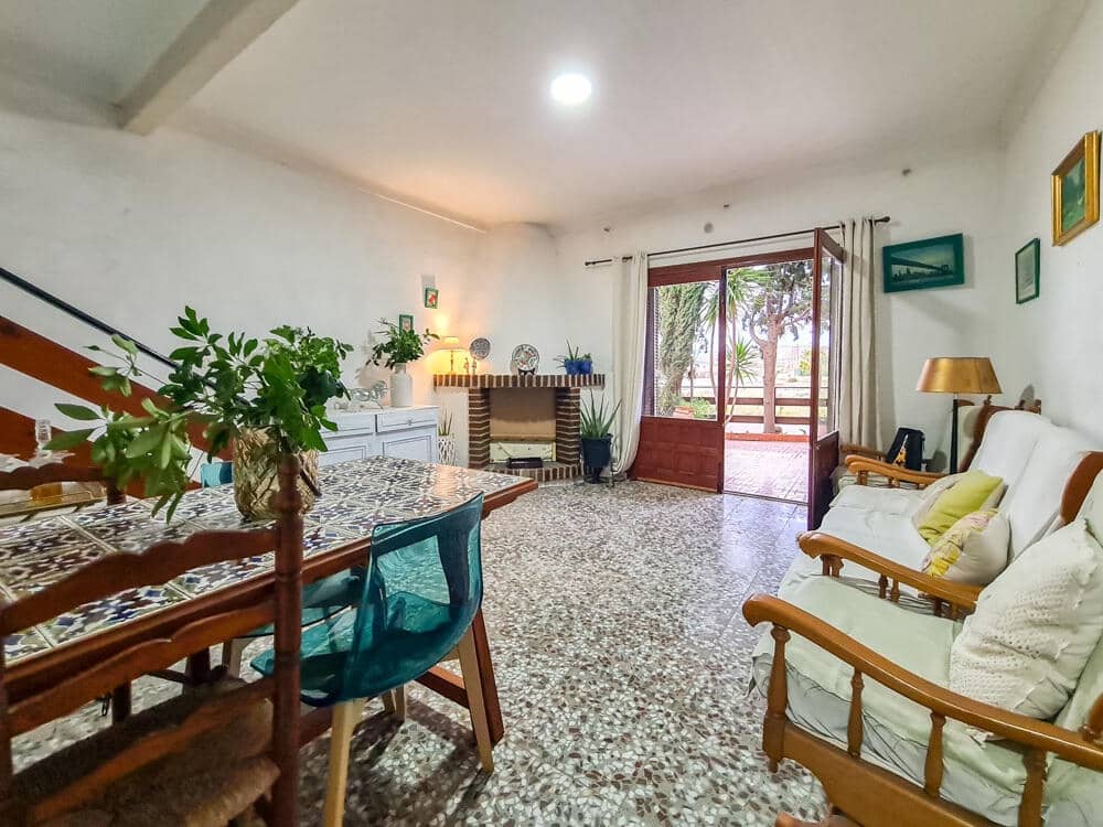 3 sypialnia Dom drewniany na sprzedaż w San Juan de los Terreros - 275 000 € (Ref: 9616302)