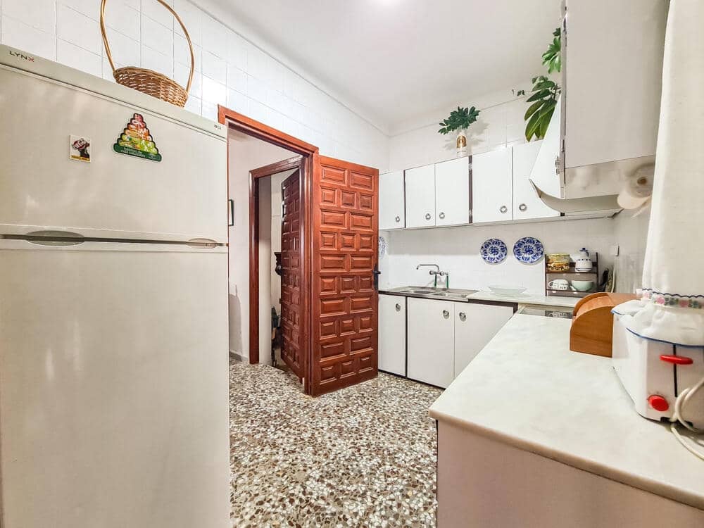 3 sypialnia Dom drewniany na sprzedaż w San Juan de los Terreros - 275 000 € (Ref: 9616302)