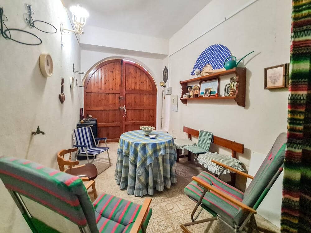 3 sypialnia Dom drewniany na sprzedaż w San Juan de los Terreros - 275 000 € (Ref: 9616302)