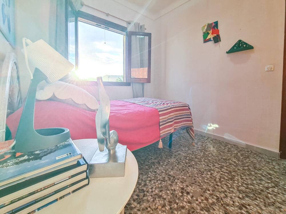 3 sypialnia Dom drewniany na sprzedaż w San Juan de los Terreros - 275 000 € (Ref: 9616302)