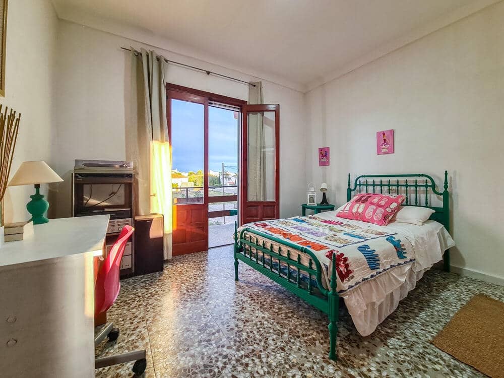 3 sypialnia Dom drewniany na sprzedaż w San Juan de los Terreros - 275 000 € (Ref: 9616302)